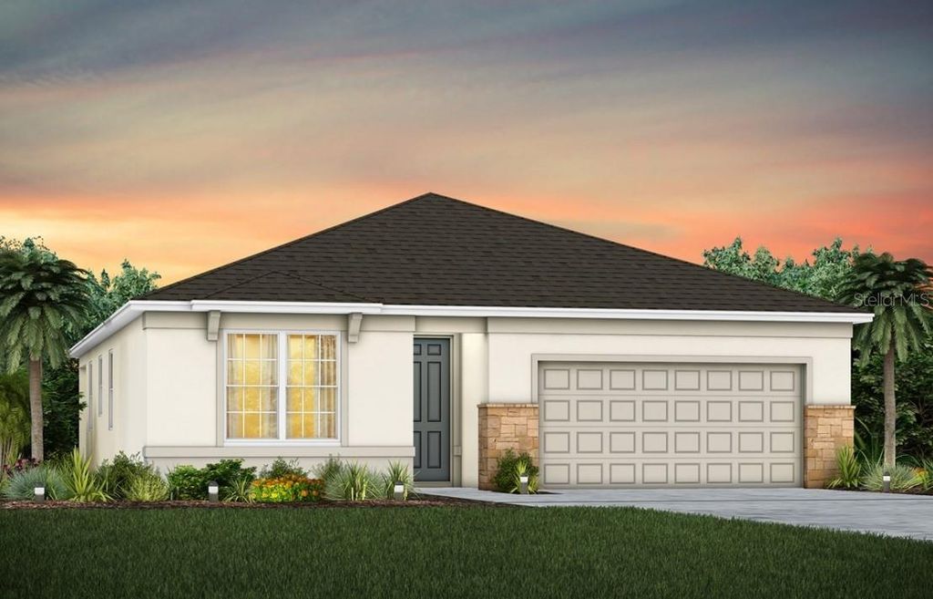 2126 BRANCHED OAK ROAD, St Cloud, FL 34771
