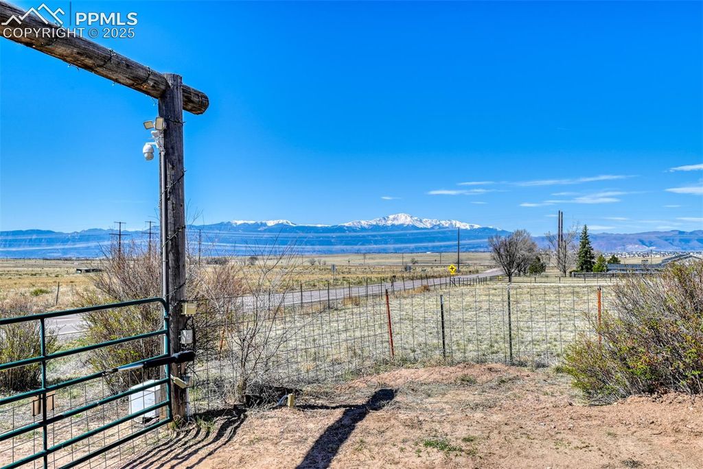 10970 Garrett Road, Peyton, CO 80831 — photo 3