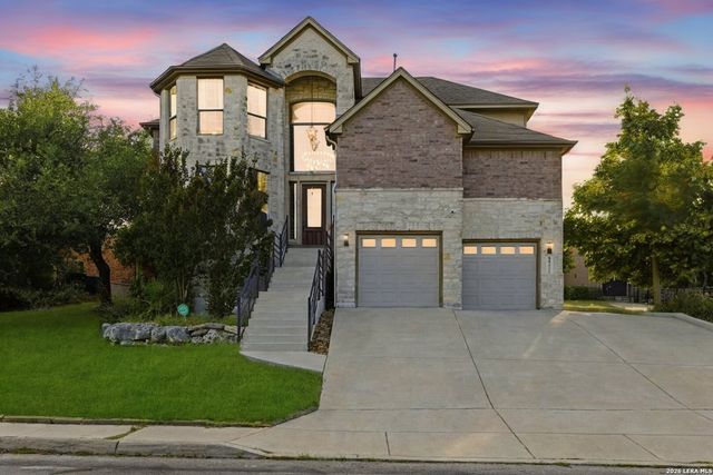 24111 Seven Winds, San Antonio, TX 78258