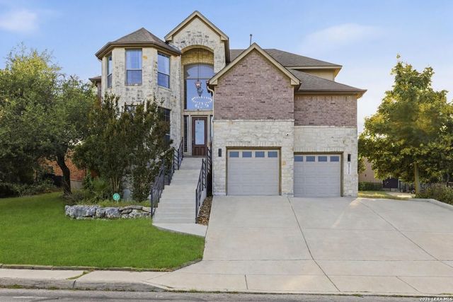 24111 Seven Winds, San Antonio, TX 78258