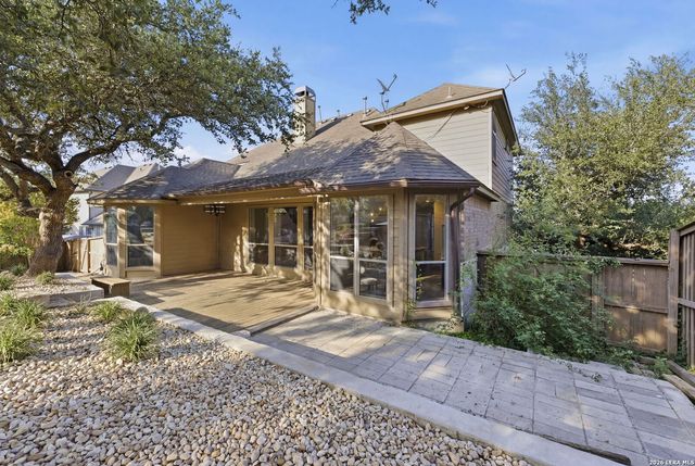 24111 Seven Winds, San Antonio, TX 78258