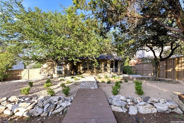24111 Seven Winds, San Antonio, TX 78258