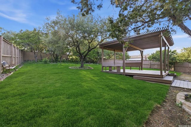 24111 Seven Winds, San Antonio, TX 78258