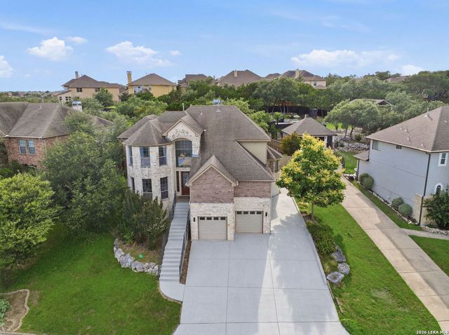 24111 Seven Winds, San Antonio, TX 78258