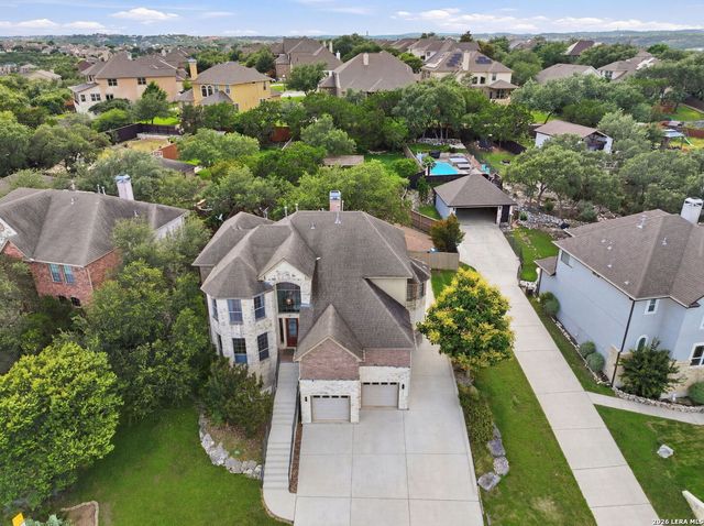 24111 Seven Winds, San Antonio, TX 78258