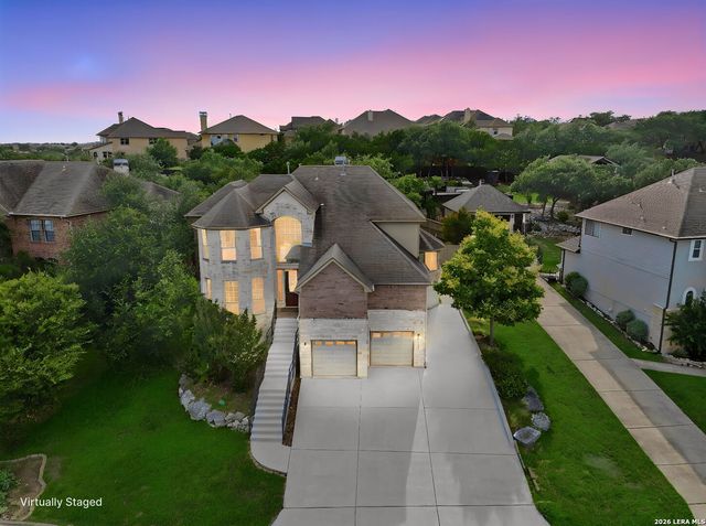 24111 Seven Winds, San Antonio, TX 78258