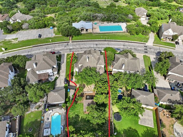 24111 Seven Winds, San Antonio, TX 78258