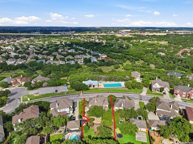 24111 Seven Winds, San Antonio, TX 78258