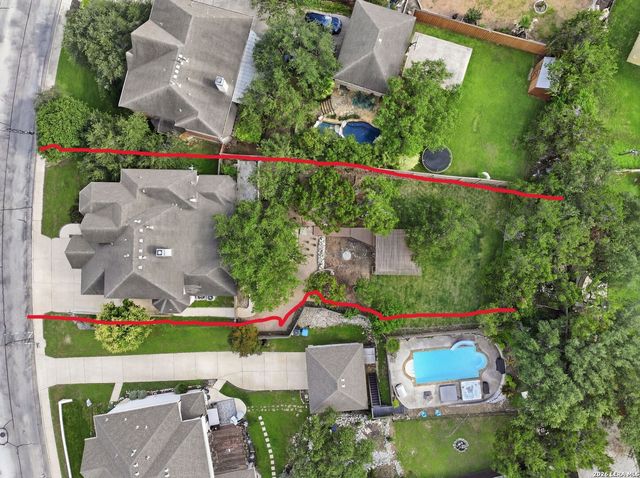 24111 Seven Winds, San Antonio, TX 78258