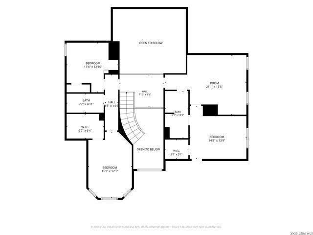 24111 Seven Winds, San Antonio, TX 78258