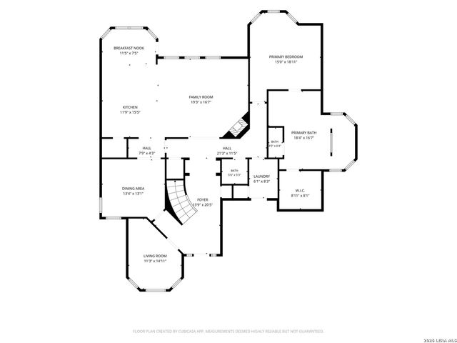 24111 Seven Winds, San Antonio, TX 78258