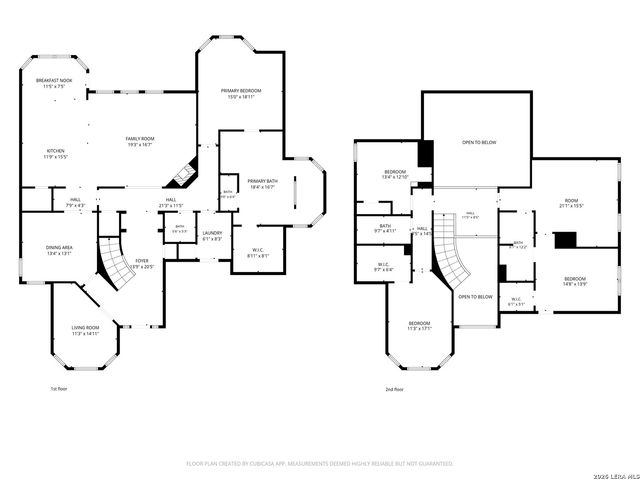 24111 Seven Winds, San Antonio, TX 78258