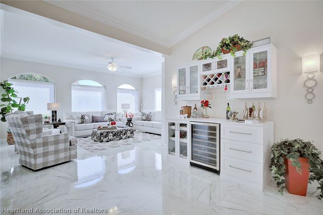 5741 Hampton Woods Boulevard, Sebring, FL 33872