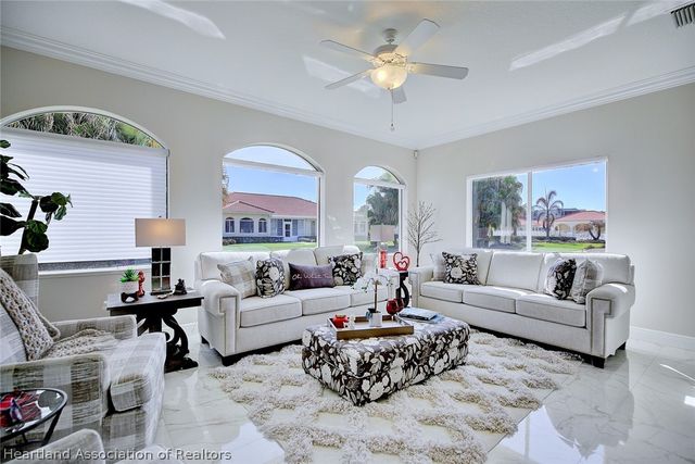 5741 Hampton Woods Boulevard, Sebring, FL 33872