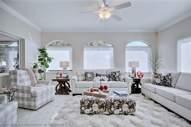 5741 Hampton Woods Boulevard, Sebring, FL 33872