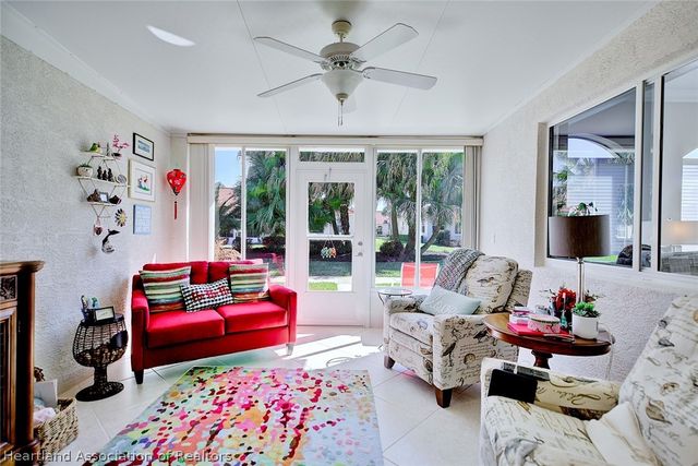 5741 Hampton Woods Boulevard, Sebring, FL 33872