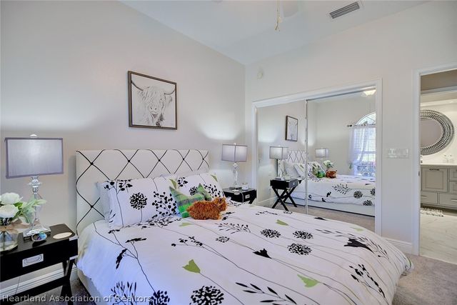 5741 Hampton Woods Boulevard, Sebring, FL 33872