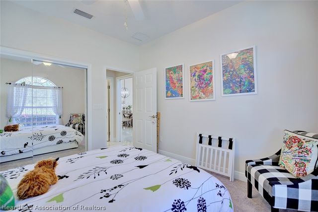 5741 Hampton Woods Boulevard, Sebring, FL 33872