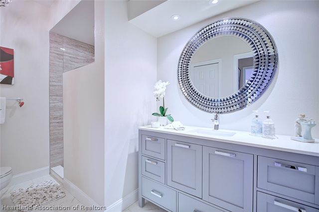 5741 Hampton Woods Boulevard, Sebring, FL 33872