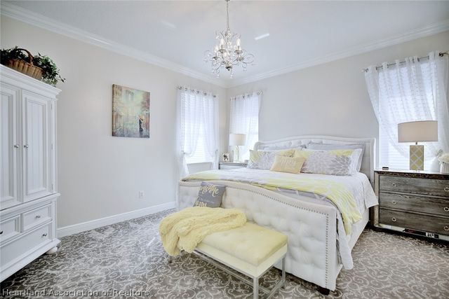 5741 Hampton Woods Boulevard, Sebring, FL 33872