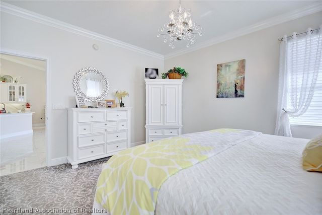 5741 Hampton Woods Boulevard, Sebring, FL 33872