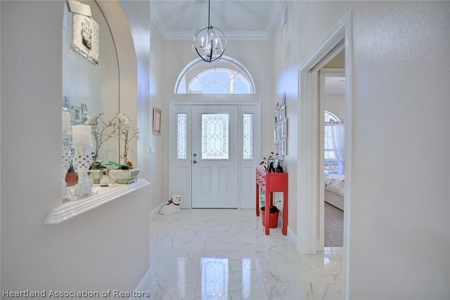 5741 Hampton Woods Boulevard, Sebring, FL 33872