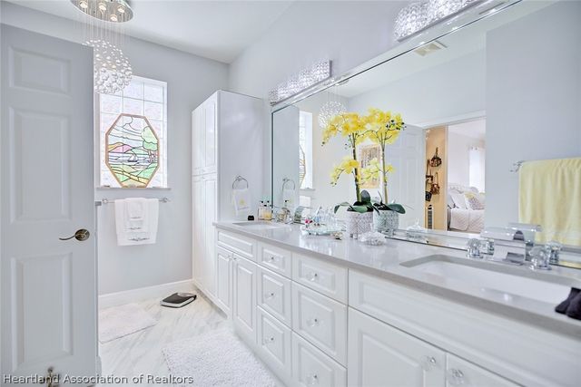 5741 Hampton Woods Boulevard, Sebring, FL 33872