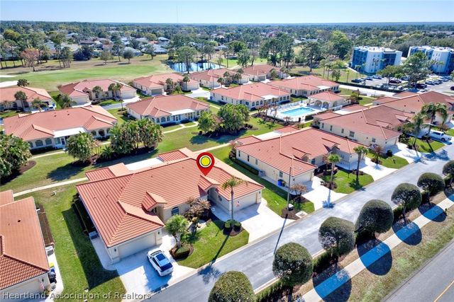 5741 Hampton Woods Boulevard, Sebring, FL 33872