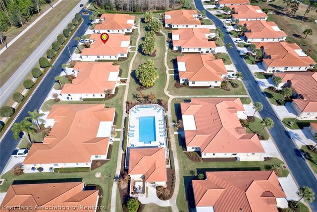 5741 Hampton Woods Boulevard, Sebring, FL 33872