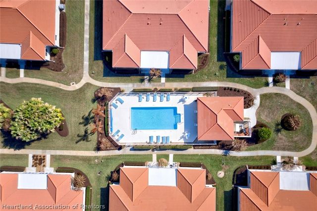 5741 Hampton Woods Boulevard, Sebring, FL 33872