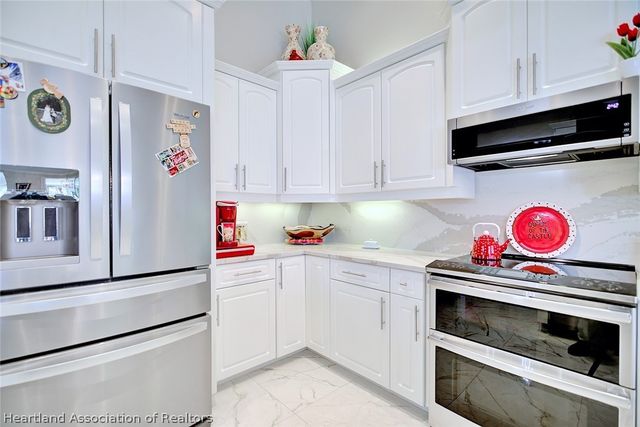 5741 Hampton Woods Boulevard, Sebring, FL 33872