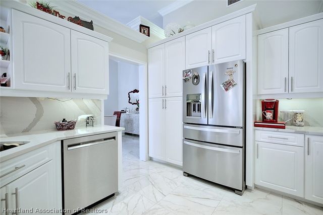 5741 Hampton Woods Boulevard, Sebring, FL 33872