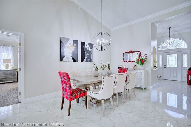 5741 Hampton Woods Boulevard, Sebring, FL 33872