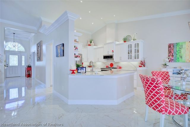 5741 Hampton Woods Boulevard, Sebring, FL 33872