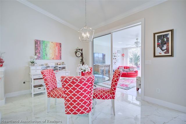 5741 Hampton Woods Boulevard, Sebring, FL 33872