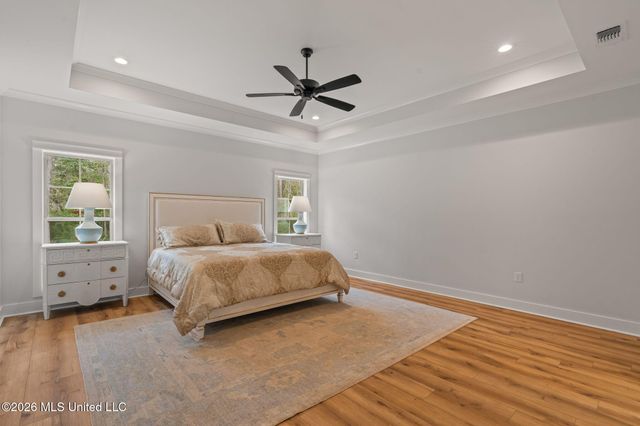 12 Buck Court, Hattiesburg, MS 39402