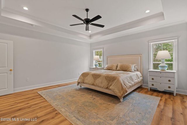 12 Buck Court, Hattiesburg, MS 39402