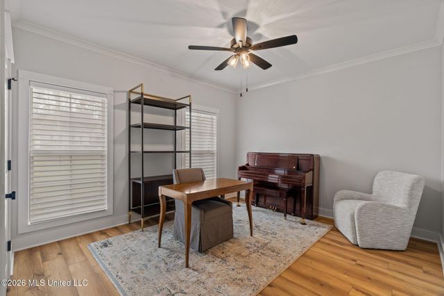 12 Buck Court, Hattiesburg, MS 39402