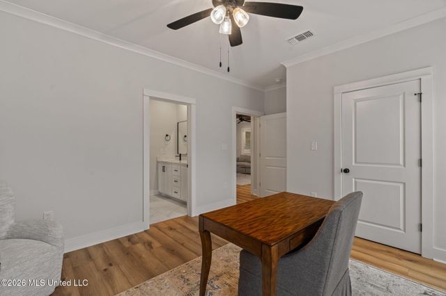 12 Buck Court, Hattiesburg, MS 39402