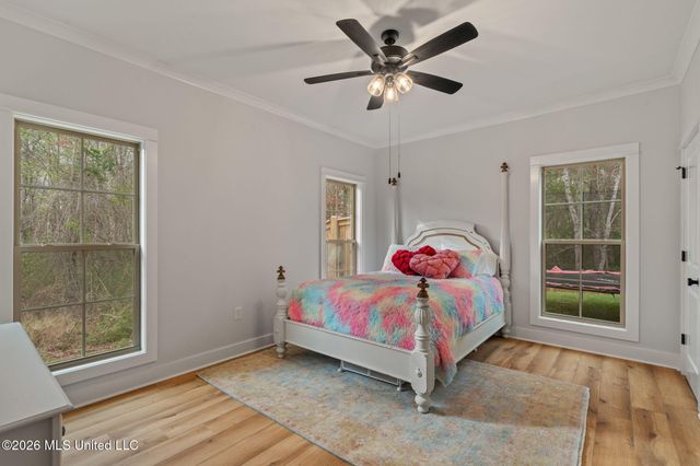 12 Buck Court, Hattiesburg, MS 39402
