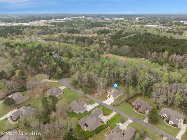 12 Buck Court, Hattiesburg, MS 39402