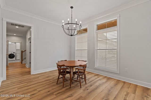 12 Buck Court, Hattiesburg, MS 39402