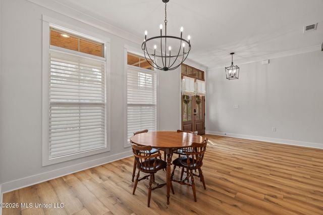 12 Buck Court, Hattiesburg, MS 39402