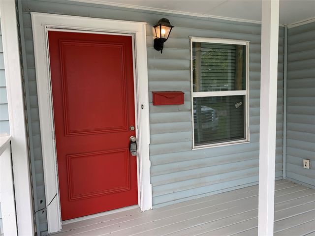 2317 Sharon Drive, Garland, TX 75041