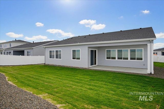 1200 N Bellingrath Ave, Middleton, ID 83644
