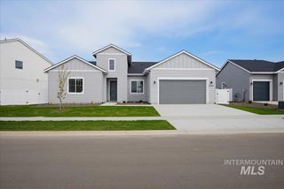 1200 N Bellingrath Ave, Middleton, ID 83644