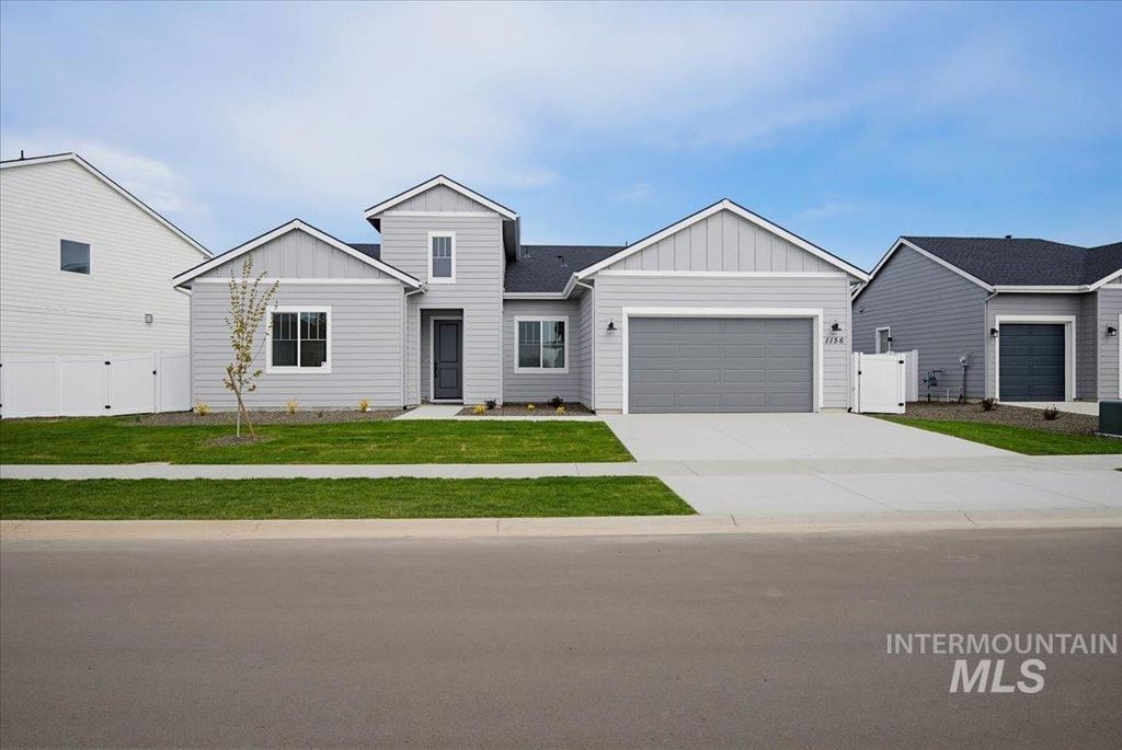 1200 N Bellingrath Ave, Middleton, ID 83644 photo 1