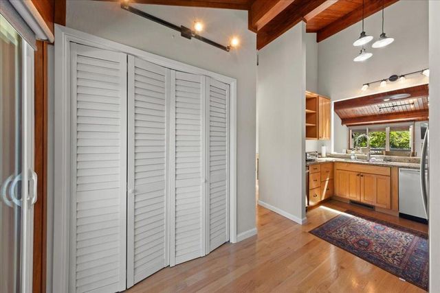2321 Ticonderoga Drive, San Mateo, CA 94402