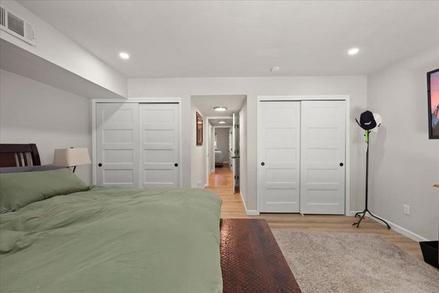 2321 Ticonderoga Drive, San Mateo, CA 94402