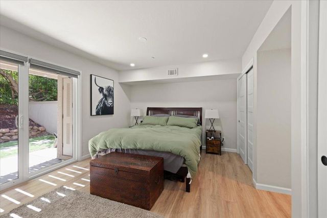 2321 Ticonderoga Drive, San Mateo, CA 94402